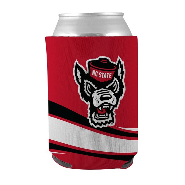 Can Cooler 12oz. - Wolfhead